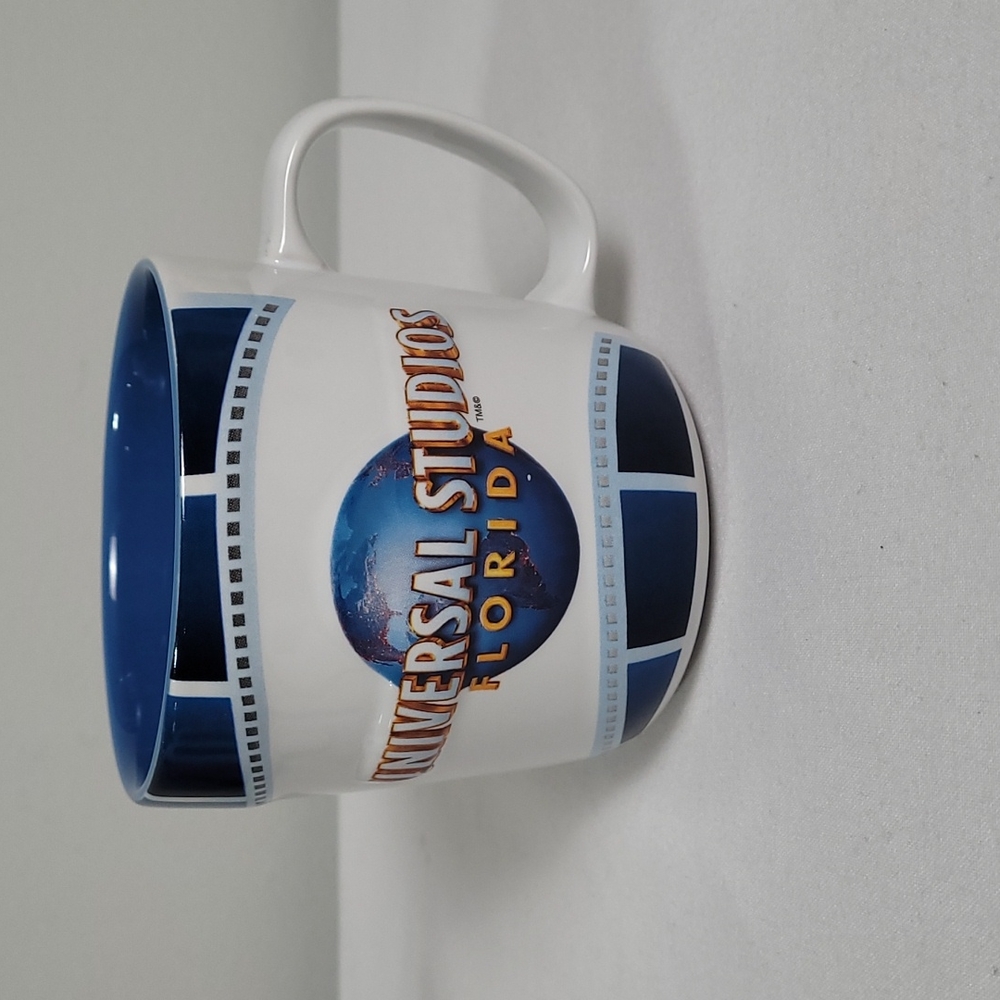 Universal Studios Florida oversized Coffee mug